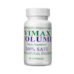 volume pills 2 bulan