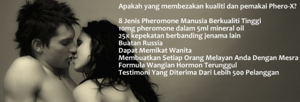 Cara Mudah Memikat Wanita
